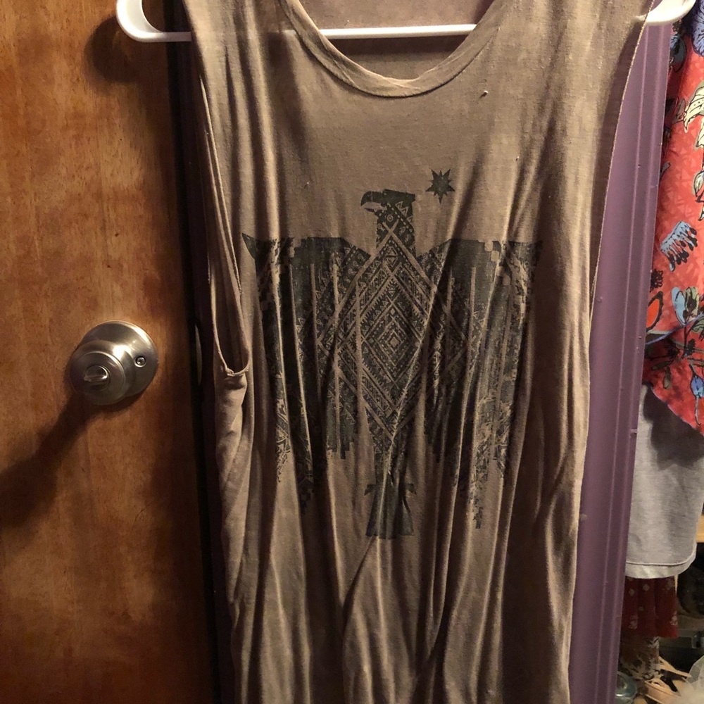 Thunderbird t shirt